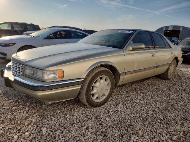  Salvage Cadillac Seville