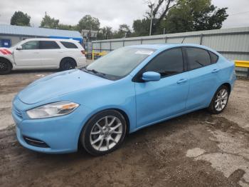  Salvage Dodge Dart