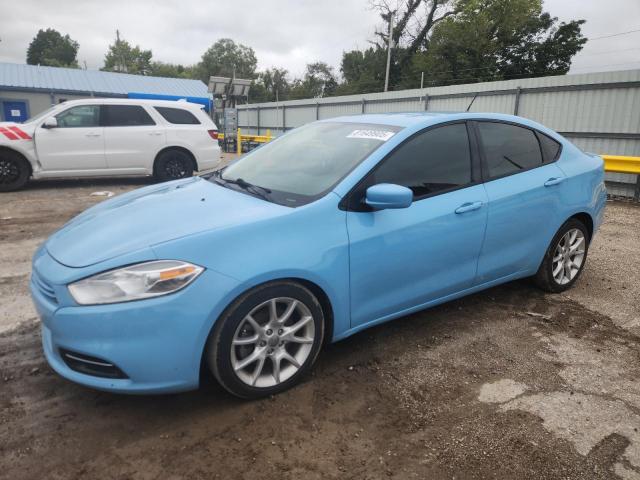  Salvage Dodge Dart