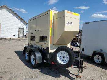  Salvage Unkn Generator
