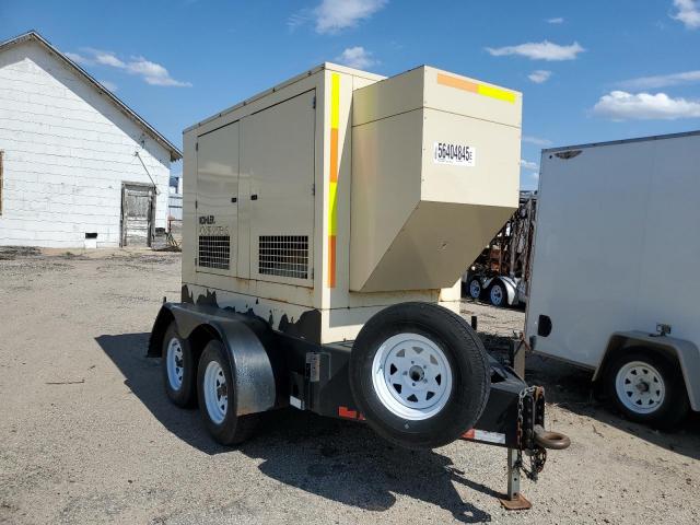  Salvage Unkn Generator