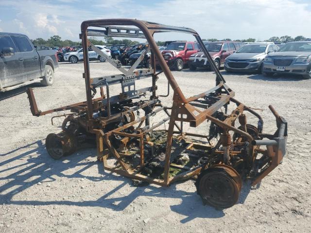  Salvage Polaris Ranger Xp 1000