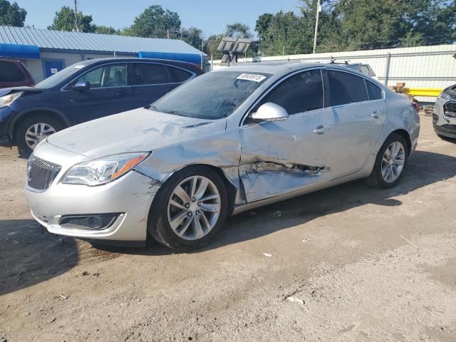  Salvage Buick Regal