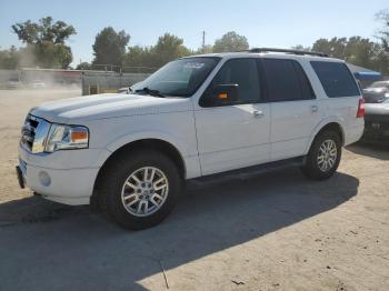  Salvage Ford Expedition