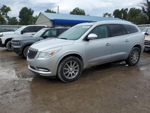  Salvage Buick Enclave