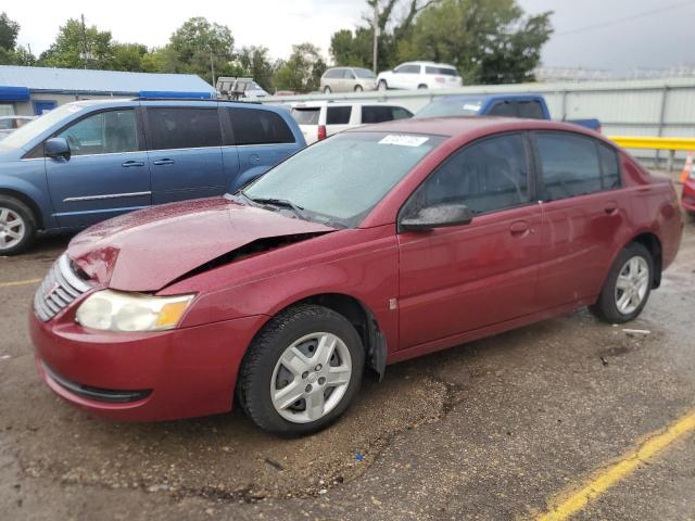  Salvage Saturn Ion