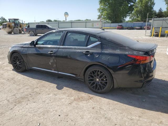 Nissan Altima Sr Image 11