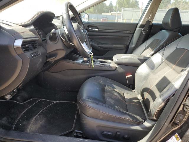 Nissan Altima Sr Image 7