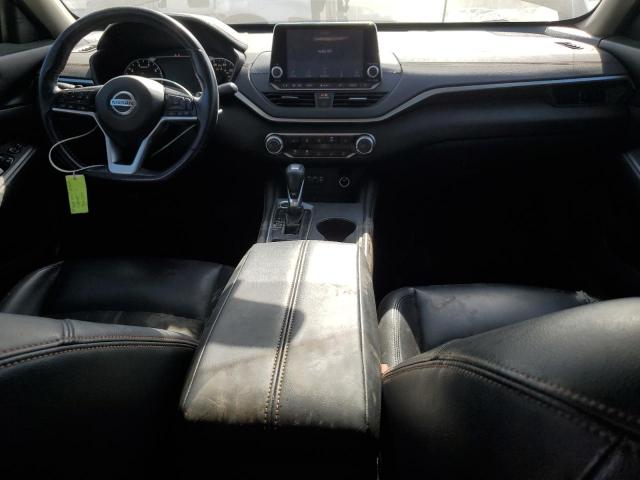 Nissan Altima Sr Image 4