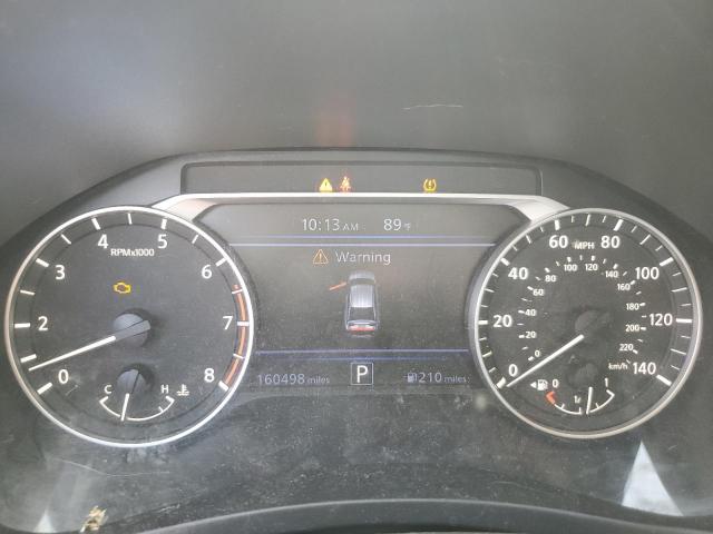 Nissan Altima Sr Image 6