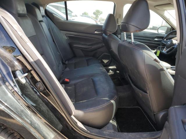 Nissan Altima Sr Image 10