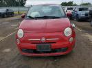 FIAT 500 Pop Image 4