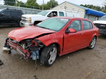  Salvage Chevrolet Cobalt