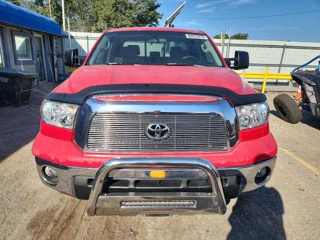 Toyota Tundra Double Cab Sr5 Image 3