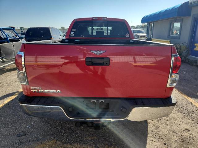 Toyota Tundra Double Cab Sr5 Image 5