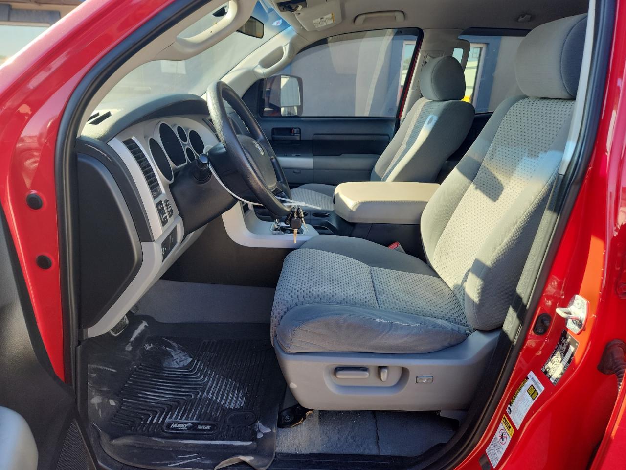 Toyota Tundra Double Cab Sr5 Image 9