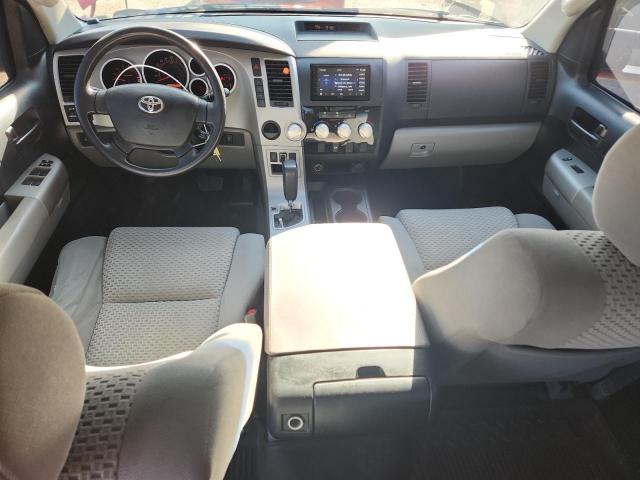 Toyota Tundra Double Cab Sr5 Image 4