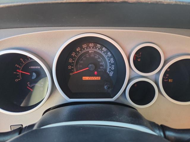 Toyota Tundra Double Cab Sr5 Image 6