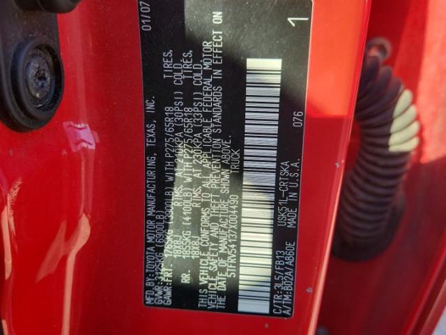 Toyota Tundra Double Cab Sr5 Image 2