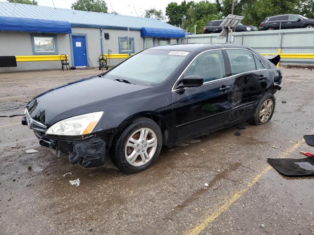  Salvage Toyota Accord