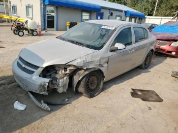  Salvage Chevrolet Cobalt
