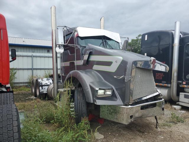  Salvage Kenworth T800