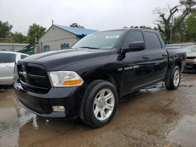  Salvage Dodge Ram 1500