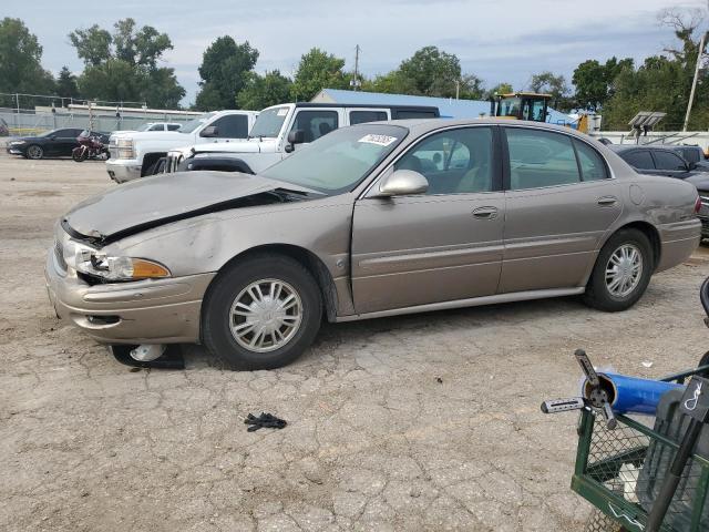  Salvage Buick LeSabre