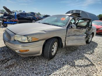  Salvage Buick LeSabre
