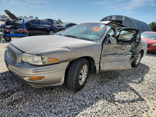  Salvage Buick LeSabre