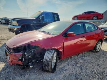  Salvage Dodge Dart