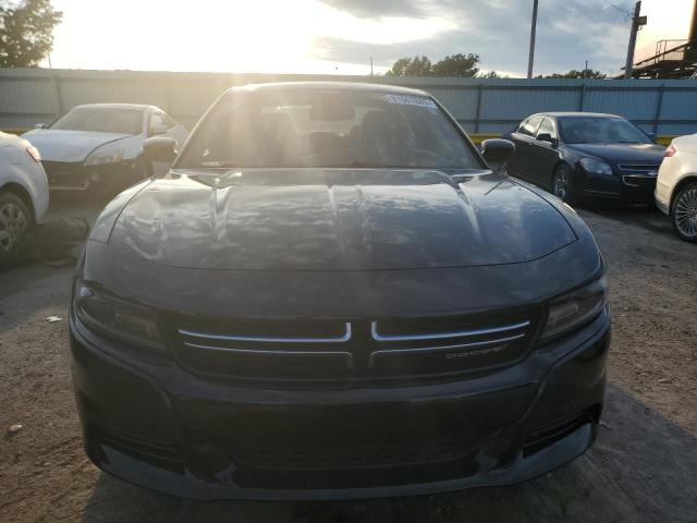 Dodge Charger Se Image 5