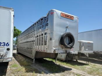  Salvage Other Trailer
