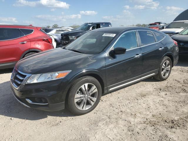  Salvage Honda Crosstour