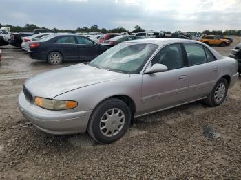  Salvage Buick Century