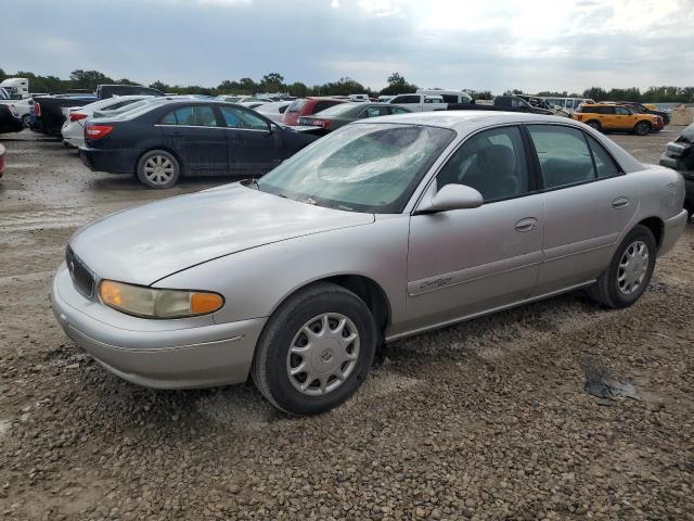  Salvage Buick Century