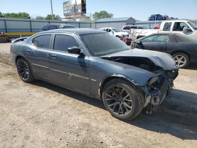 Dodge Charger R/t Image 12