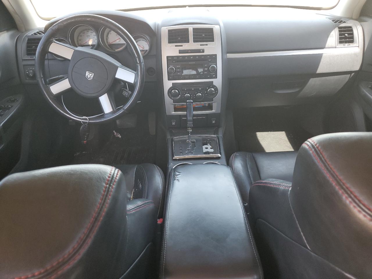 Dodge Charger R/t Image 10