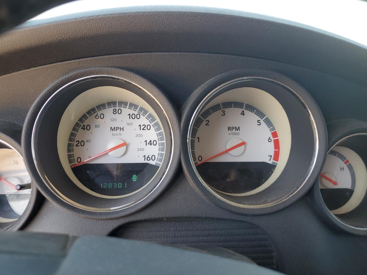 Dodge Charger R/t Image 5