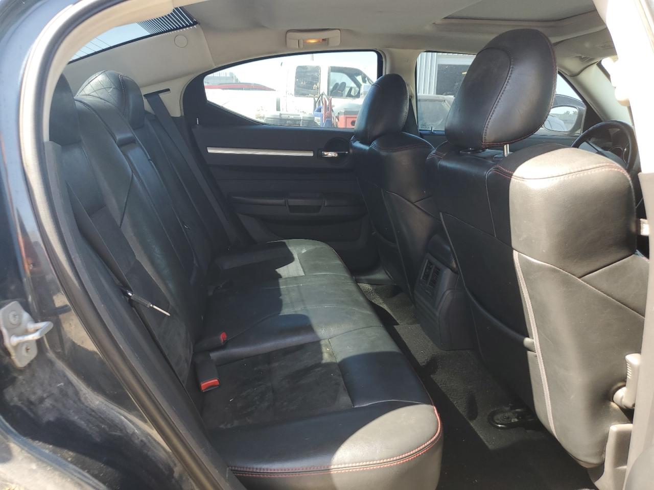 Dodge Charger R/t Image 8