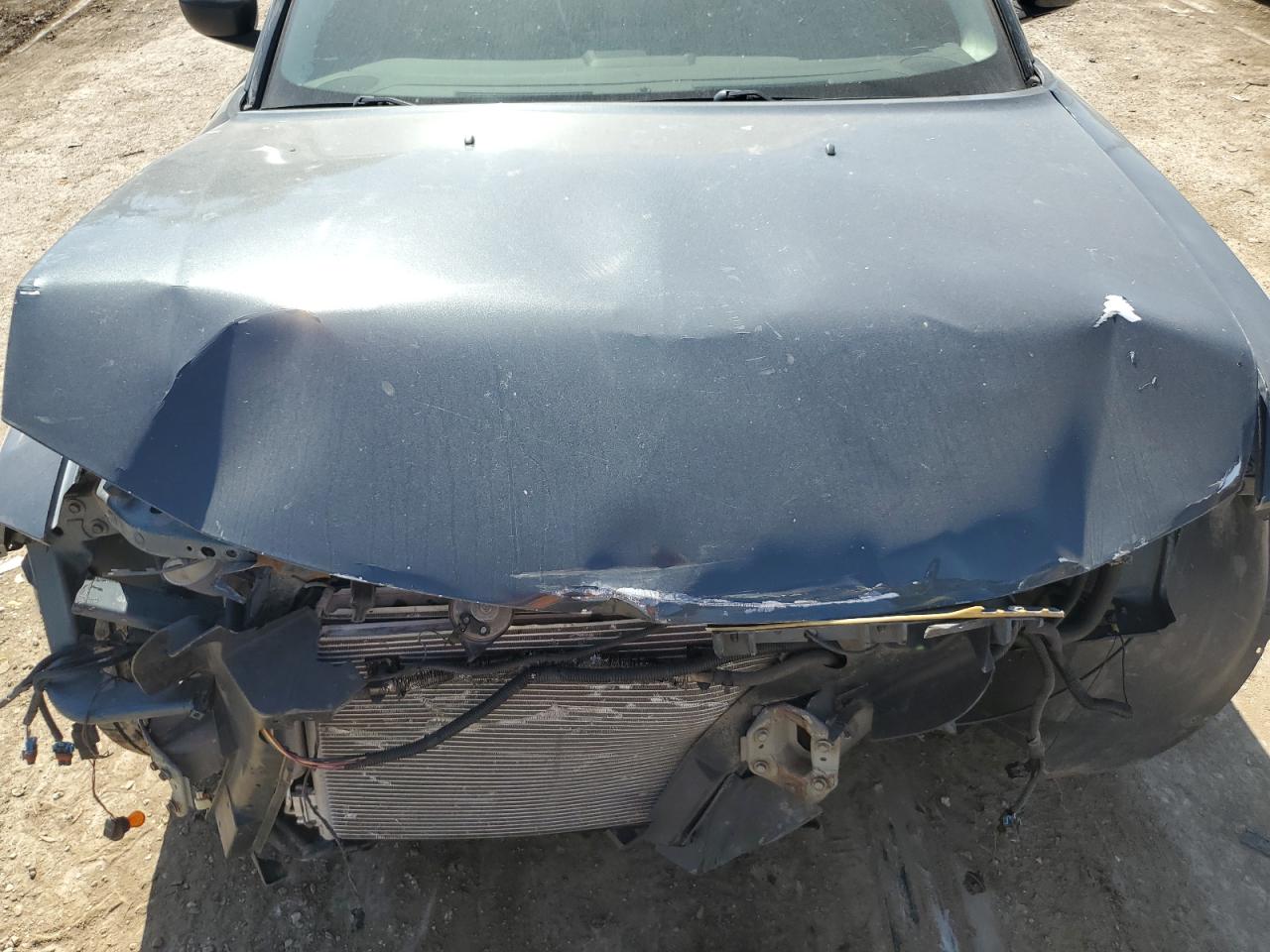 Dodge Charger R/t Image 9