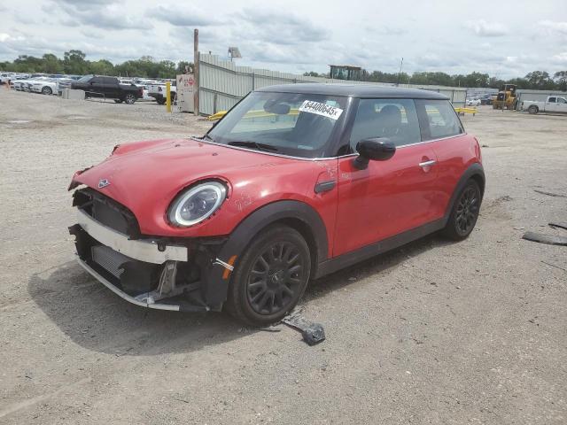  Salvage MINI Cooper