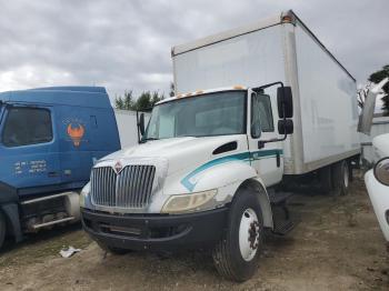  Salvage International 4000 Serie