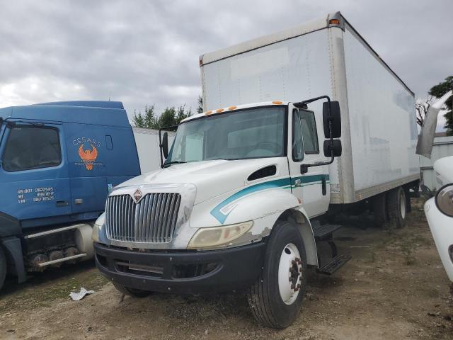  Salvage International 4000 Serie