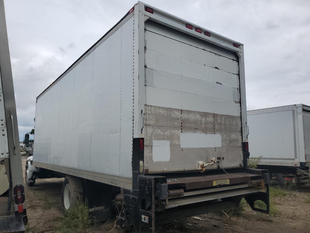 International 4000 Serie 4300 Image 11