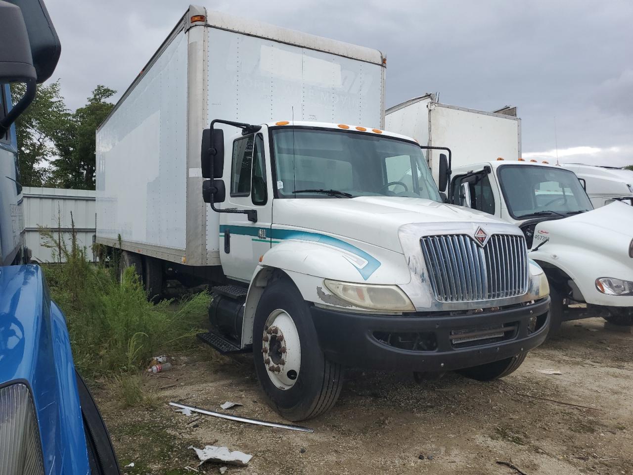 International 4000 Serie 4300 Image 8