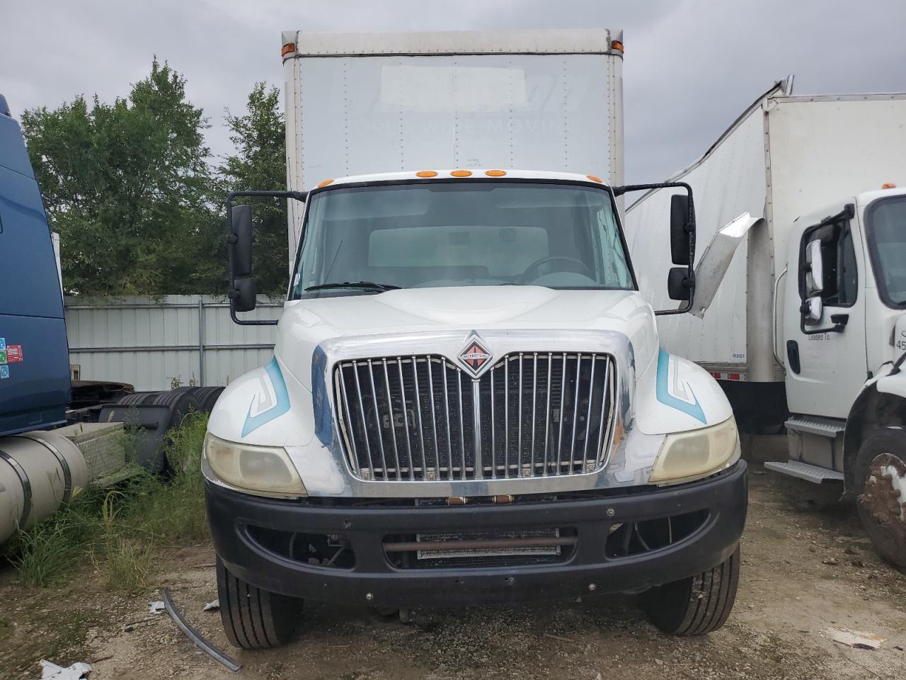 International 4000 Serie 4300 Image 2