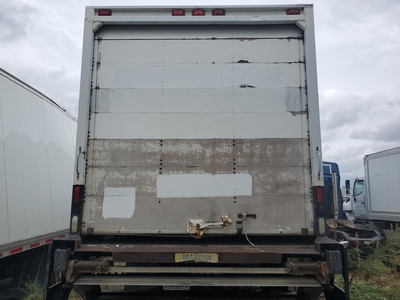 International 4000 Serie 4300 Image 3