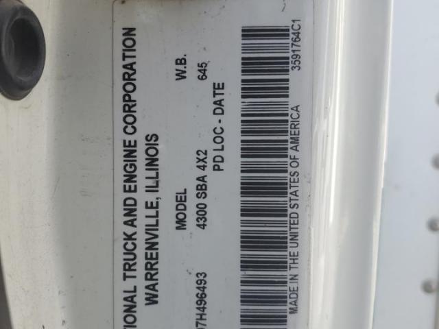 International 4000 Serie 4300 Image 13