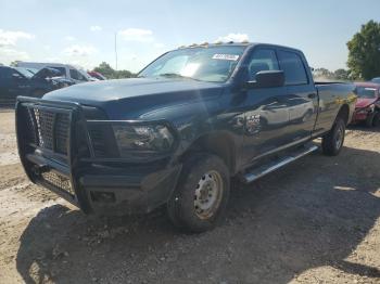  Salvage Ram 2500